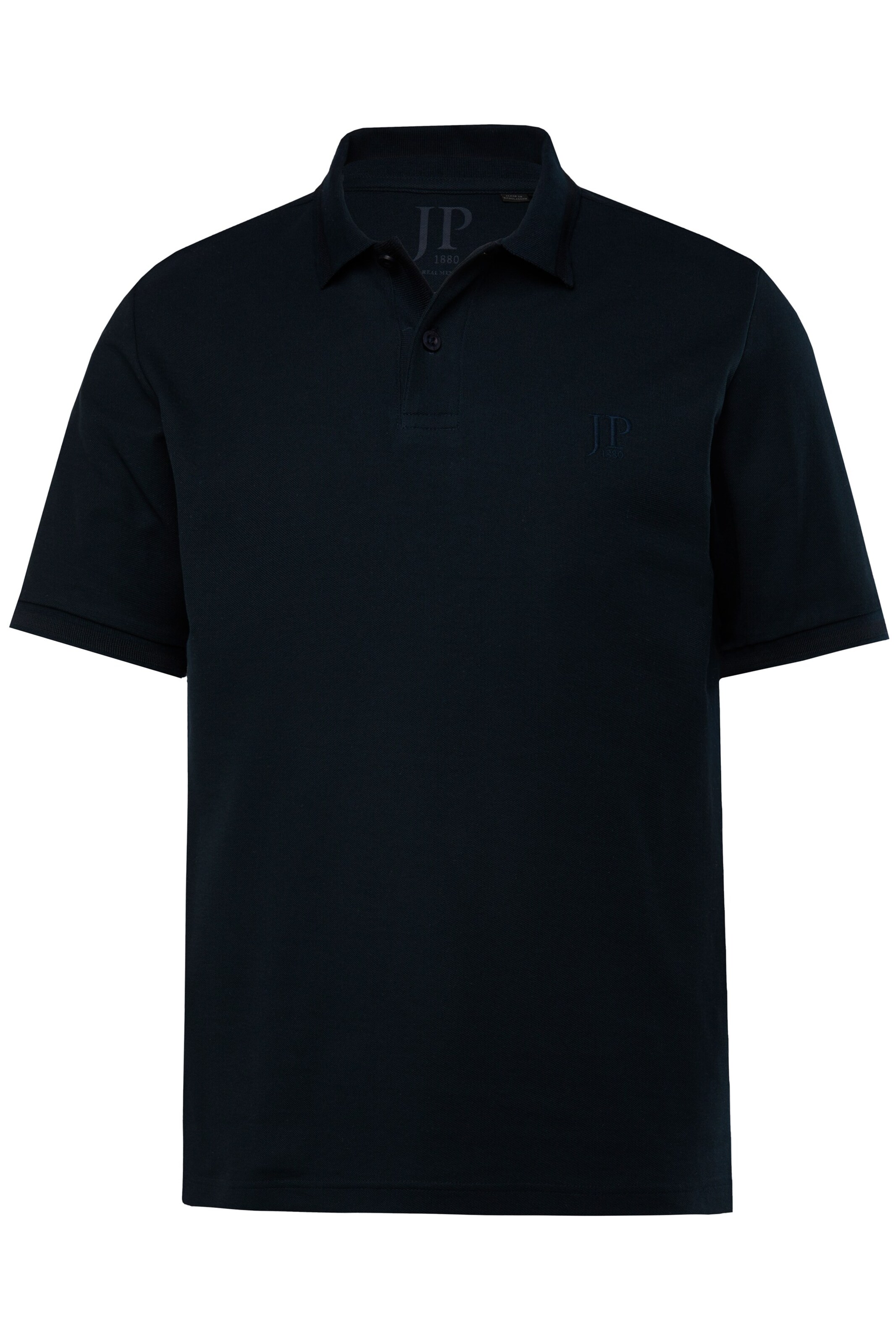 JP1880 Shirt in Blauw: voorkant