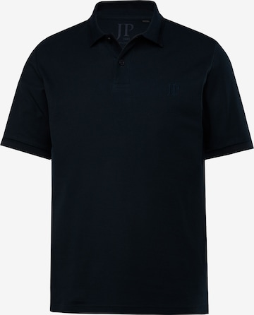 JP1880 Shirt in Blauw: voorkant