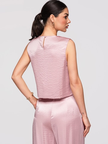 Ombre Blus i rosa