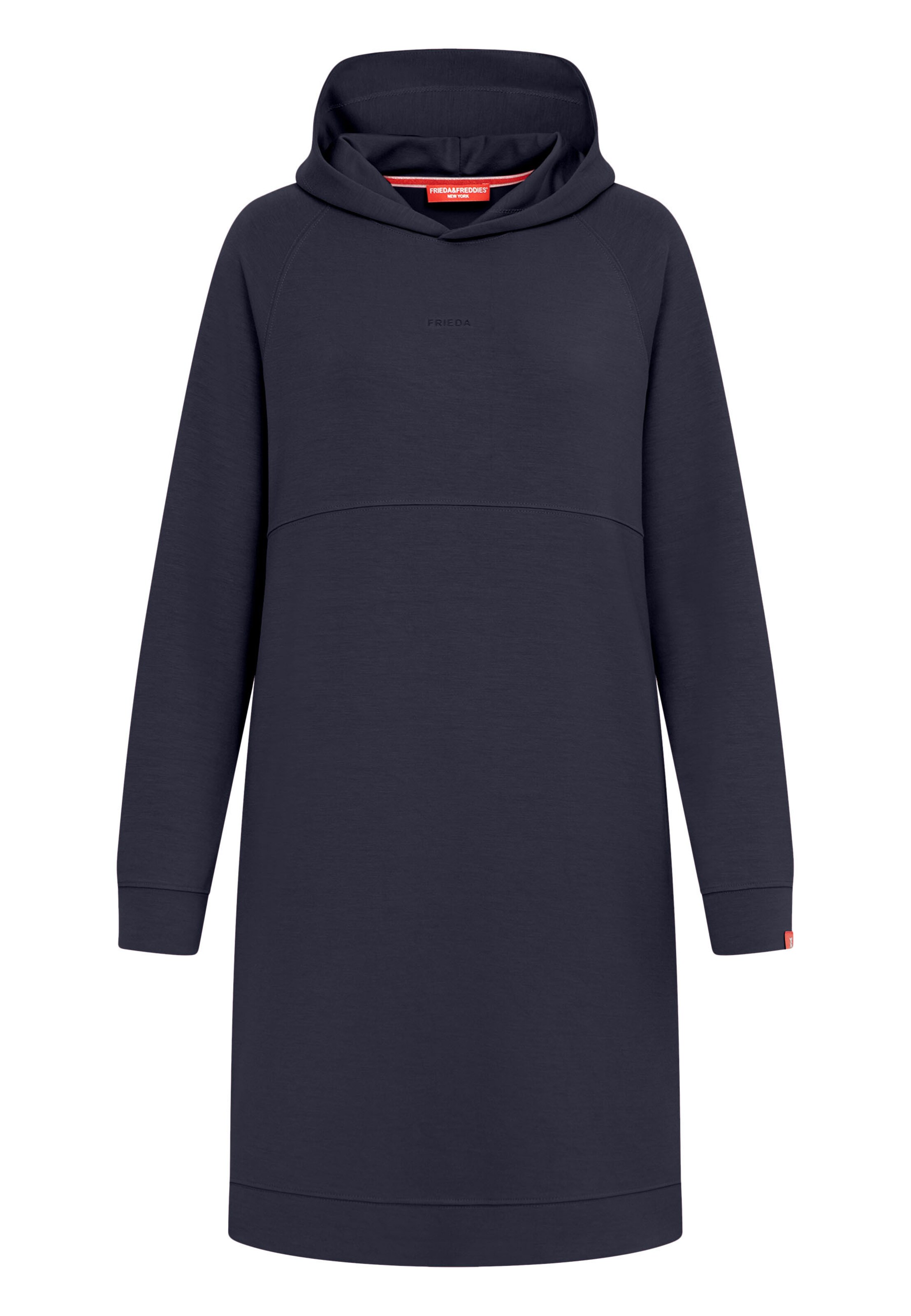 Frieda & Freddies Dress in Blue: front
