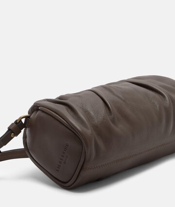 Liebeskind Berlin Schoudertas in Bruin