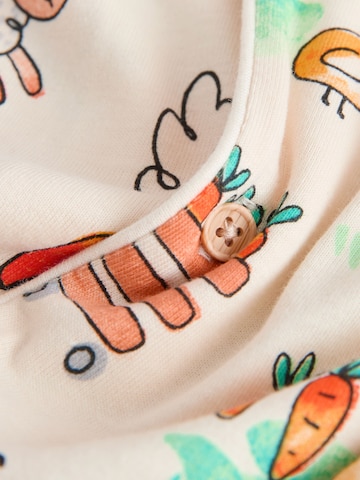 Pyjama Next en beige