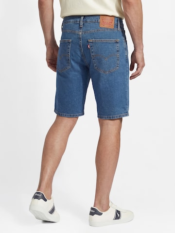 Regular Jean ' 445 Athletic ' LEVI'S ® en bleu