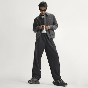 ADIDAS ORIGINALS - Loosefit Calças 'Teamgeist 26' em preto