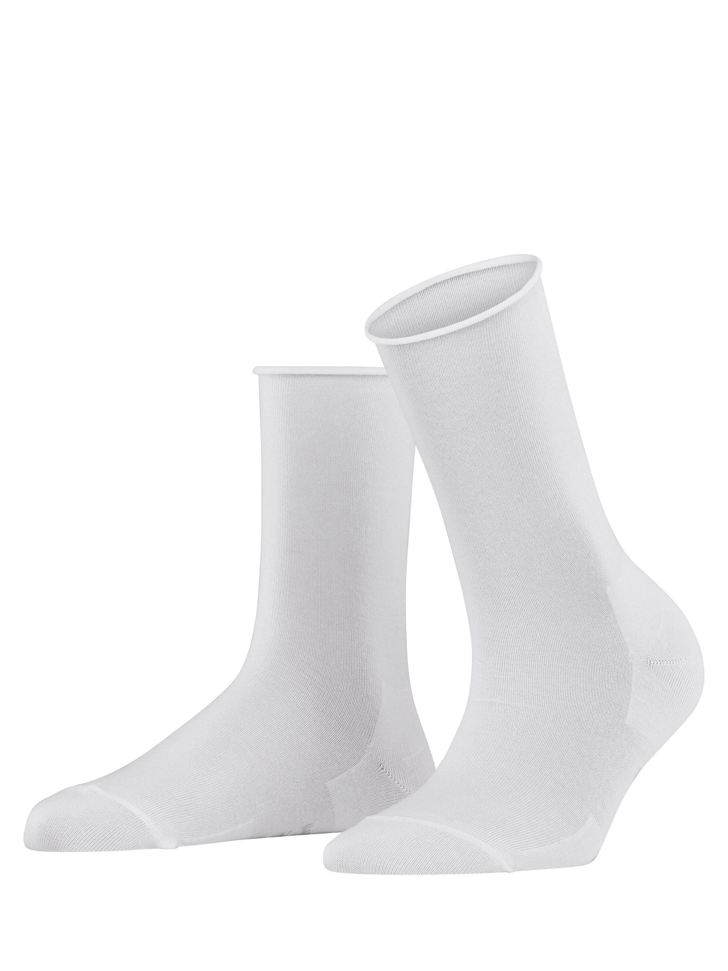 FALKE Socks 'Active Breeze' in White