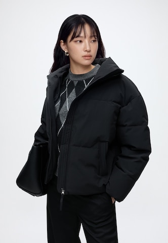 MSCH COPENHAGEN - Chaqueta de invierno 'Refron' en negro