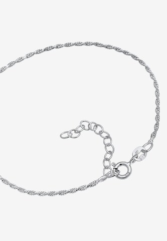 Bracelet ELLI en argent