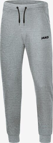 JAKO Tapered Hose in Grau: predná strana