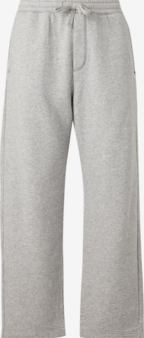 pilka HOLLISTER „Baggy“ Kelnės: priekis