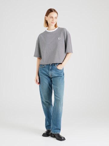 HUGO - Camiseta 'Deresi' en gris