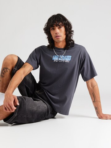 LEVI'S ® Tričko – šedá