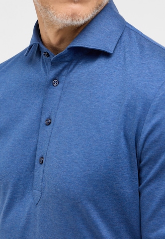 ETERNA Shirt in Blauw