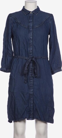 LEVI'S ® Kleid M in Blau: predná strana