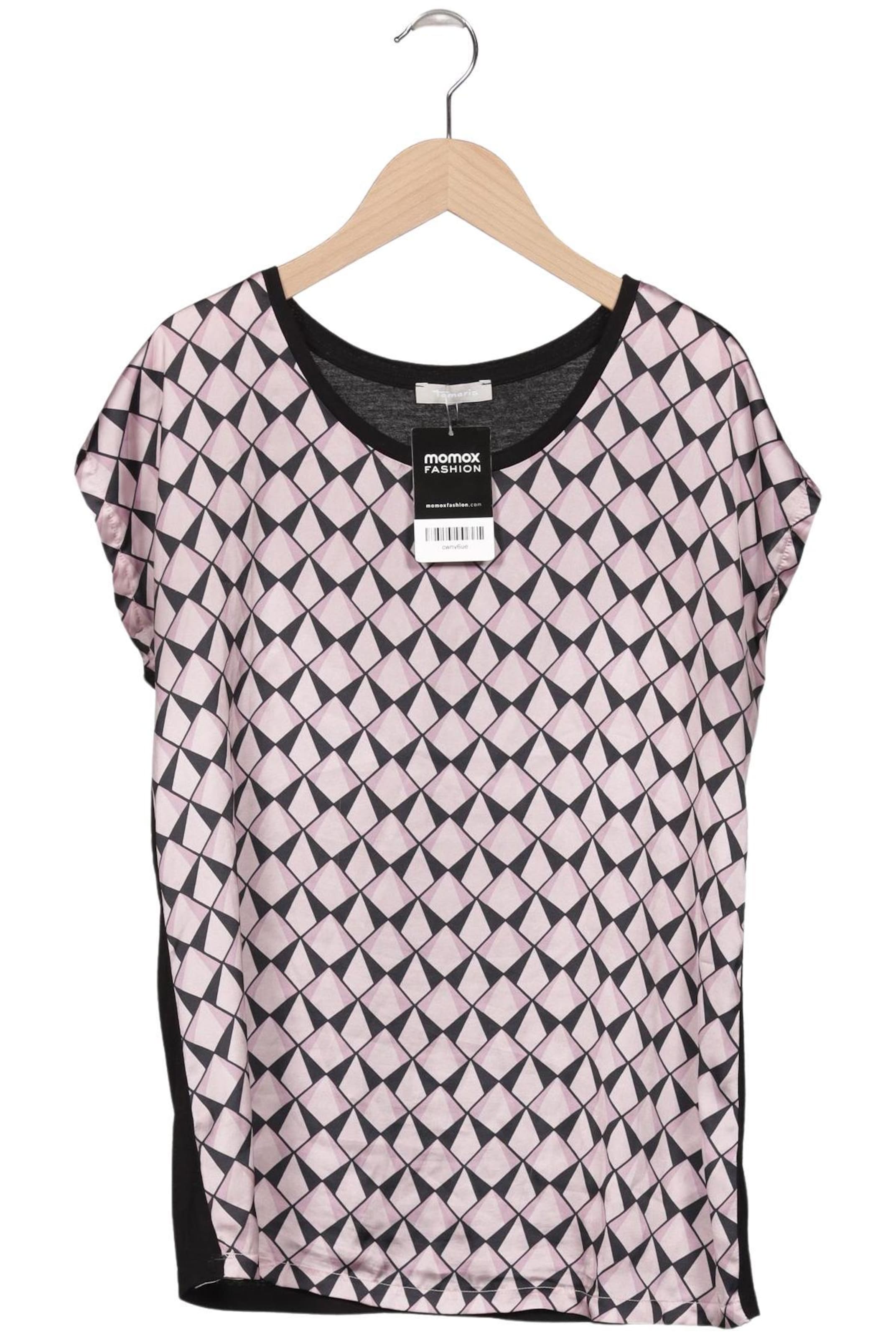 Tamaris Top & Shirt in XS in Mixed colors: front