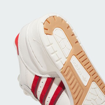 ADIDAS ORIGINALSTenisice 'Rivalry' - bijela boja