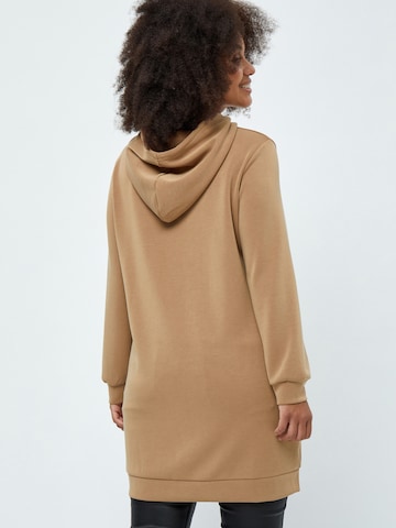 Peppercorn Jurk 'Dicette' in Beige