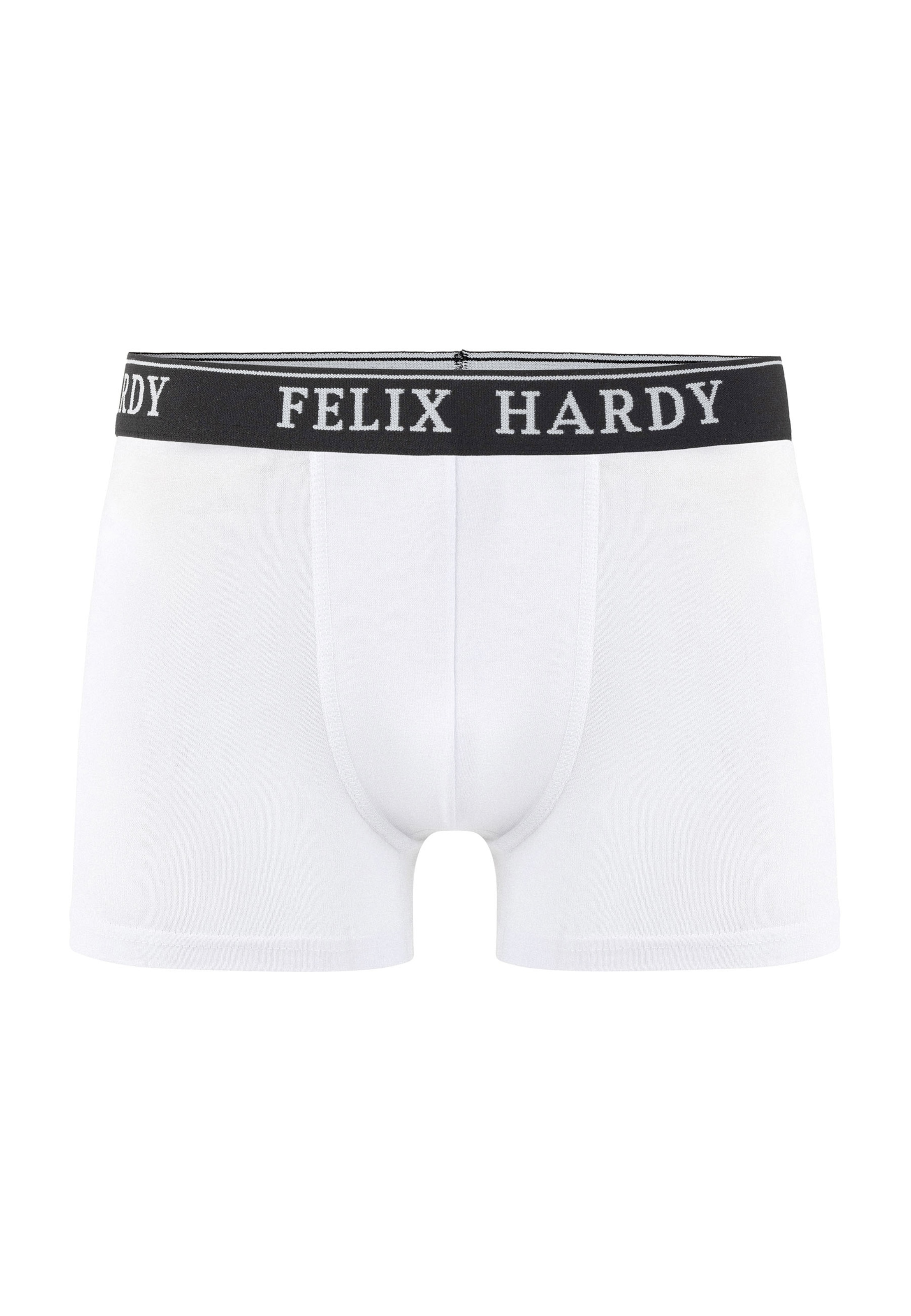 zils Felix Hardy Bokseršorti