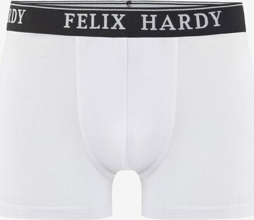 Boxers Felix Hardy en gris