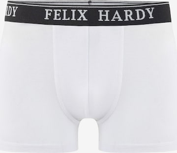 Boxers Felix Hardy en gris