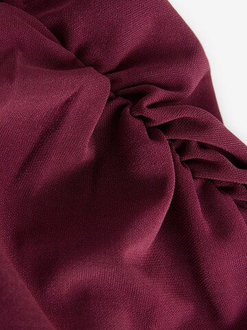 Top di Next in rosso