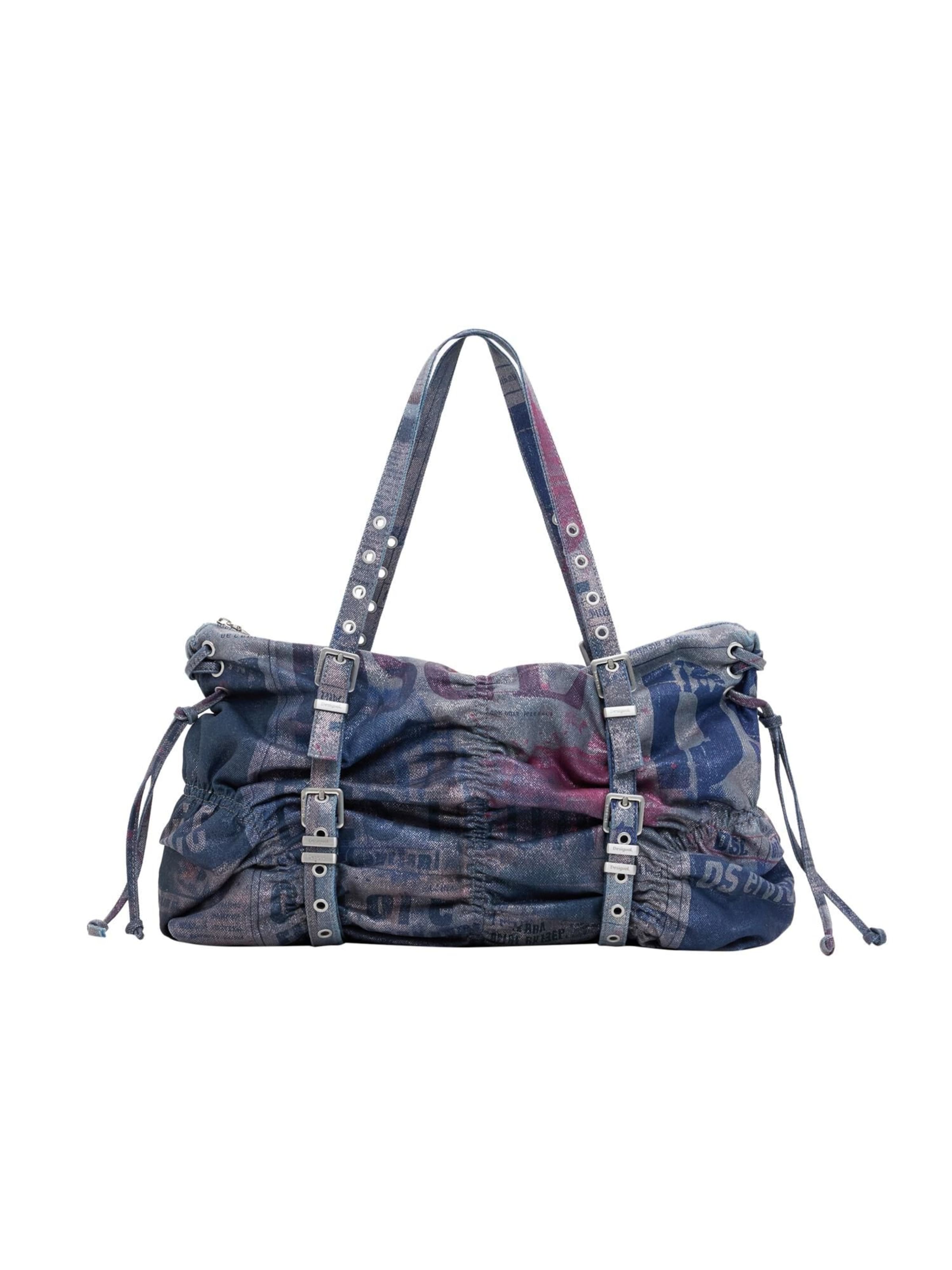 Desigual Olkalaukku värissä monivärinen: etupuoli