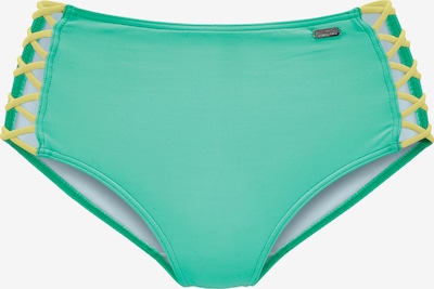 VENICE BEACH Bikini donji dio u limeta / menta, Pregled proizvoda