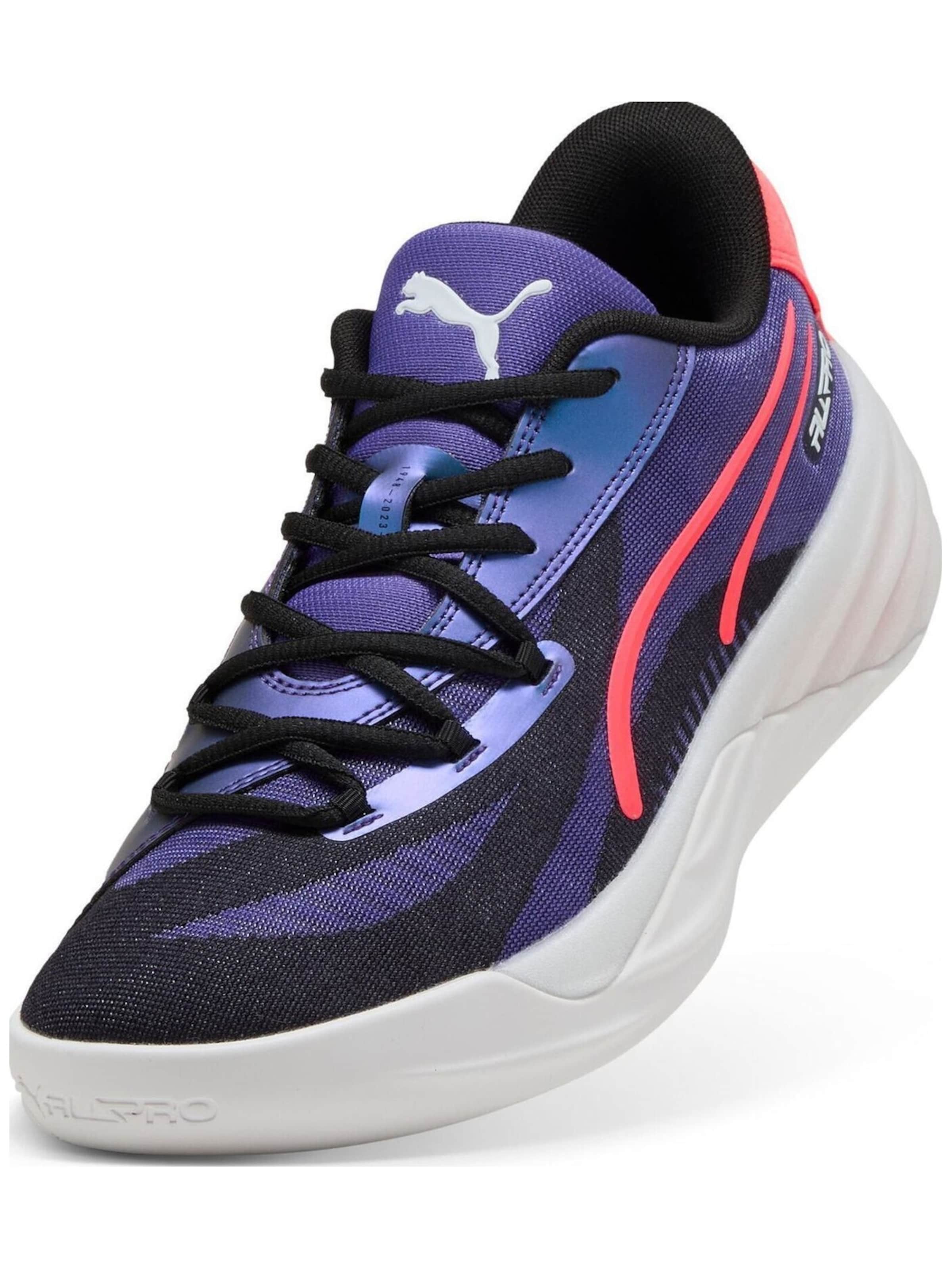 Scarpa sportiva 'Puma All-pro Nitro' in 43 PUMA di colore blu, Visualizzazione prodotti