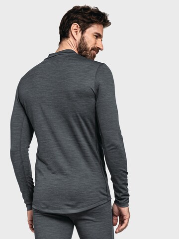 Schöffel Base layer in Grey
