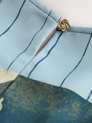 Next Blouse in Groen