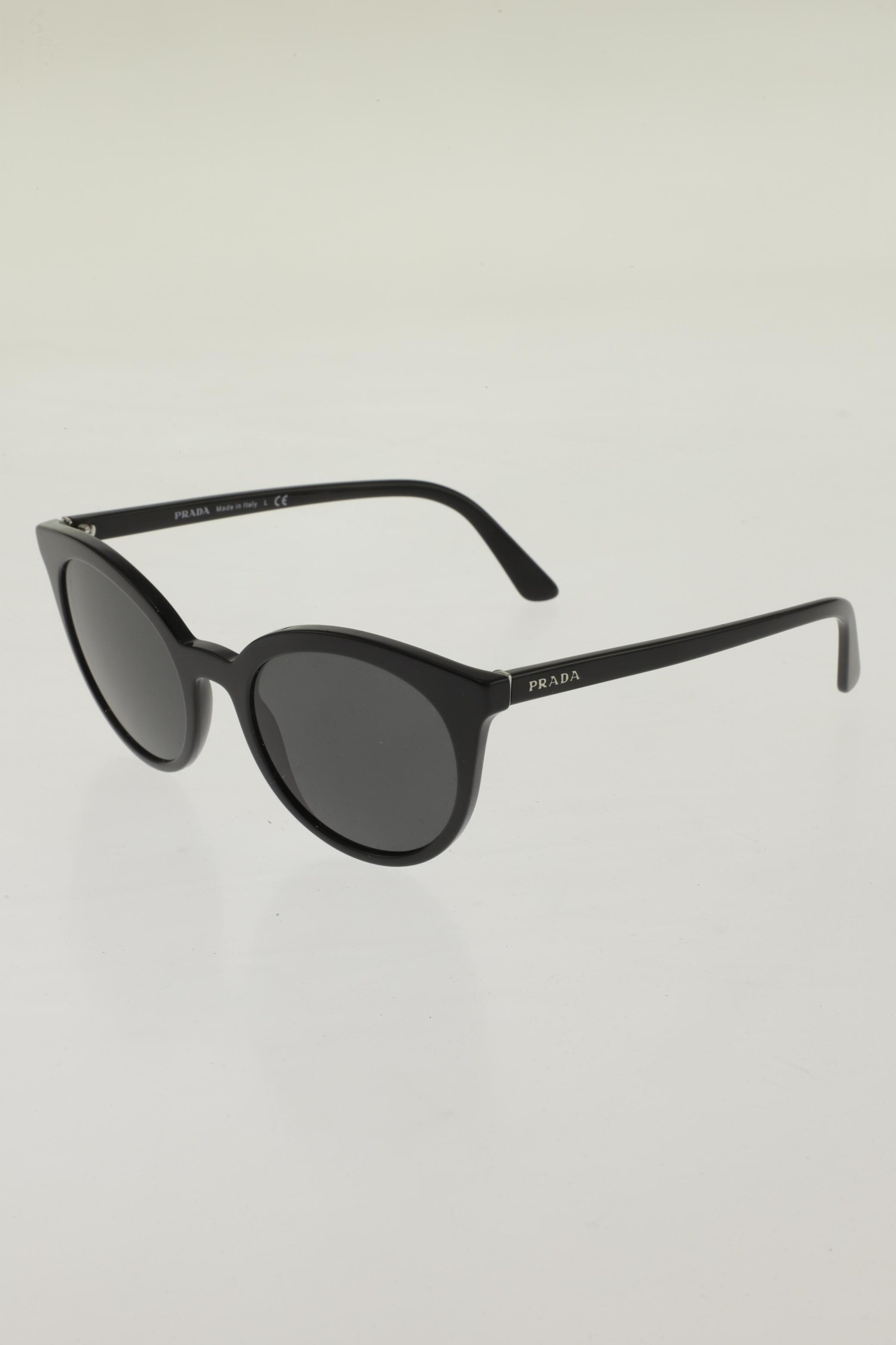PRADA Sunglasses in One size in Black, Item view
