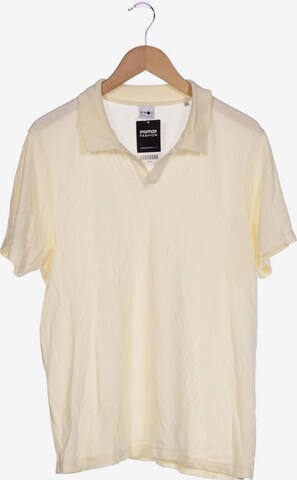 NN07 Shirt in XL in White: front