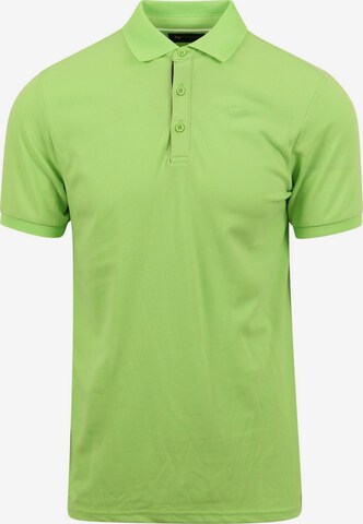 Suitable Shirt in Groen: voorkant