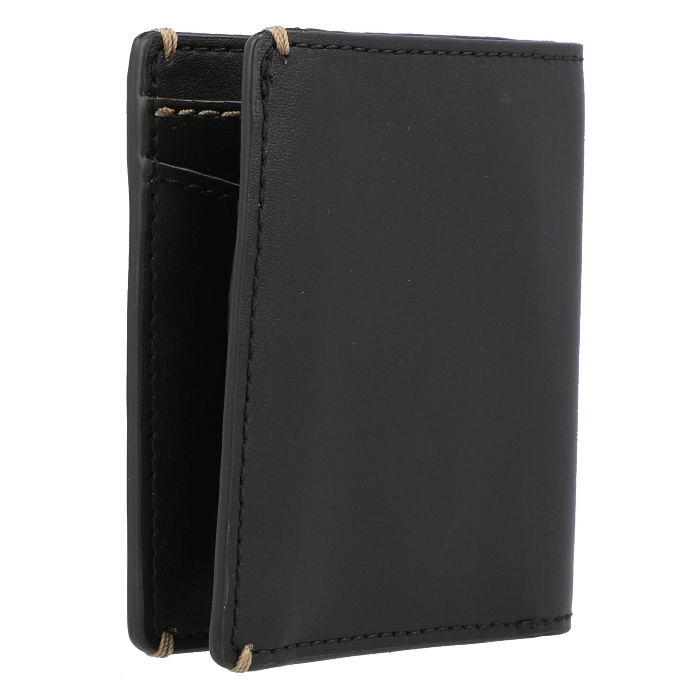 FOSSIL Wallet in Black