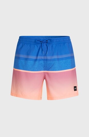 O'NEILL Badeshorts in Blau: Vorderseite