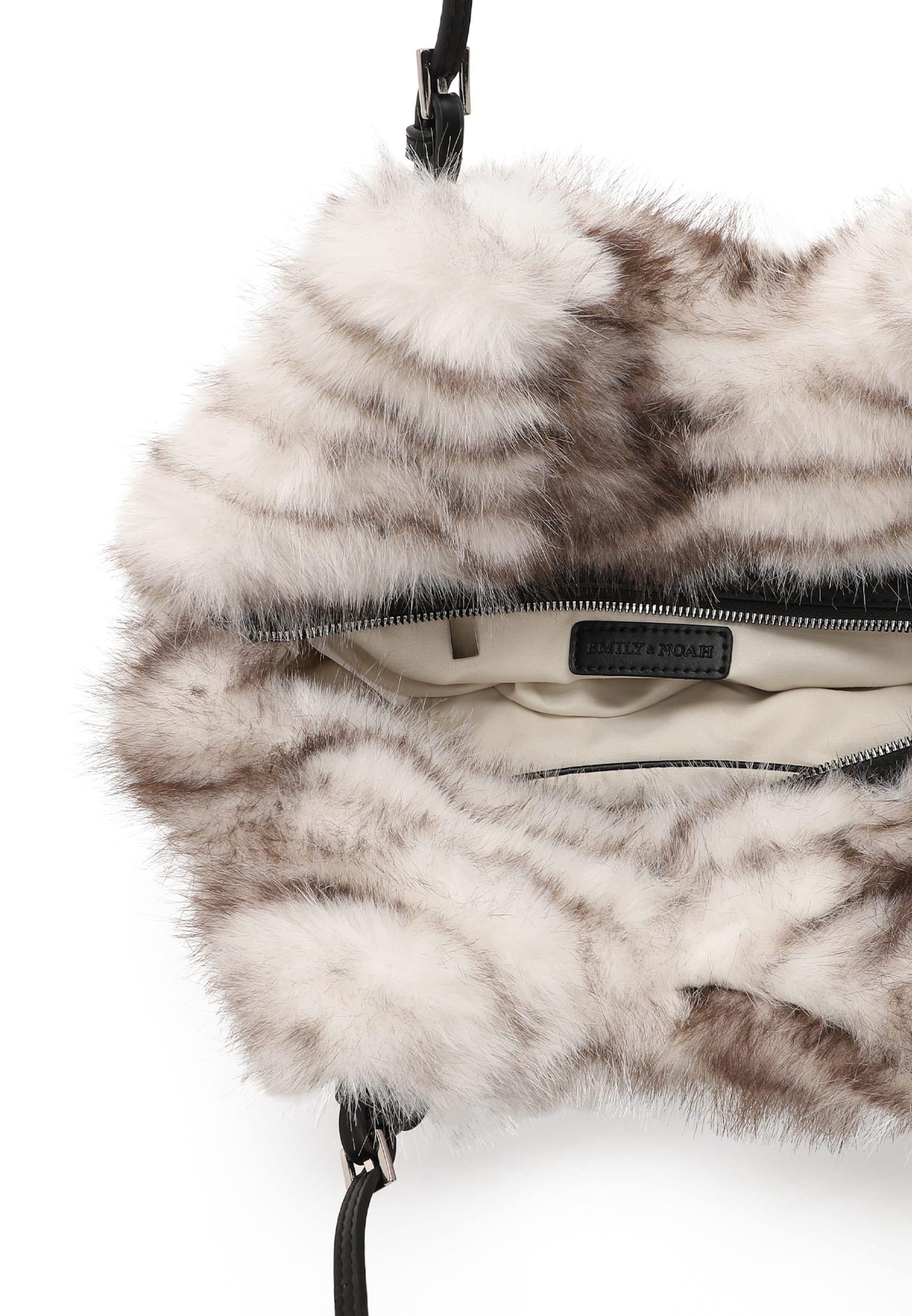 Emily & Noah Tasche '  Linette ' in Beige