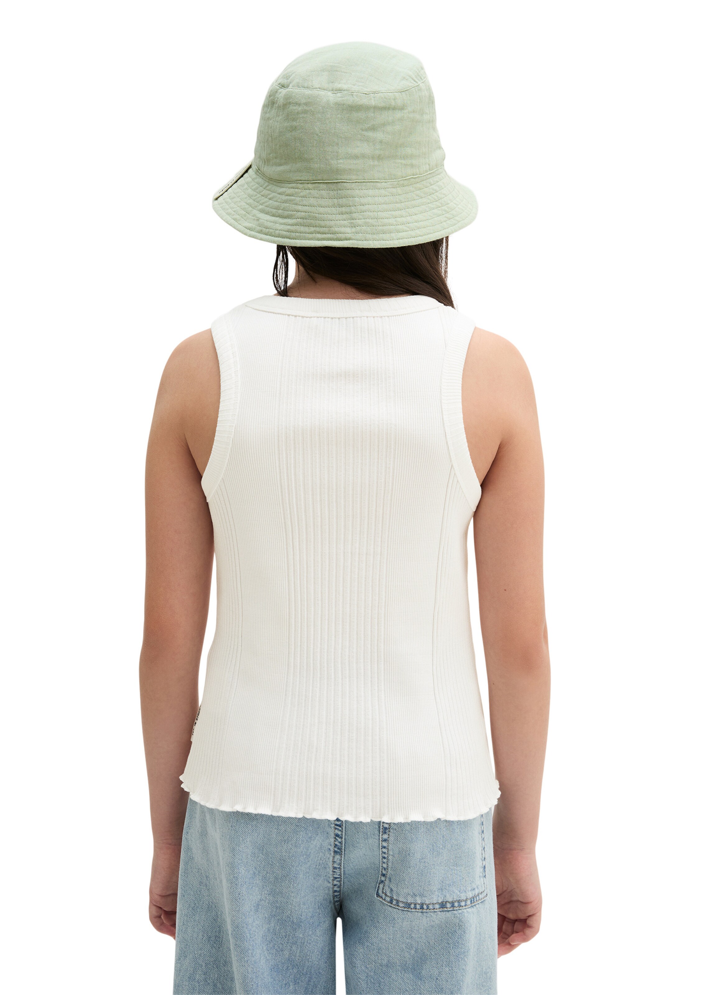 Marc O'Polo Top in Wit