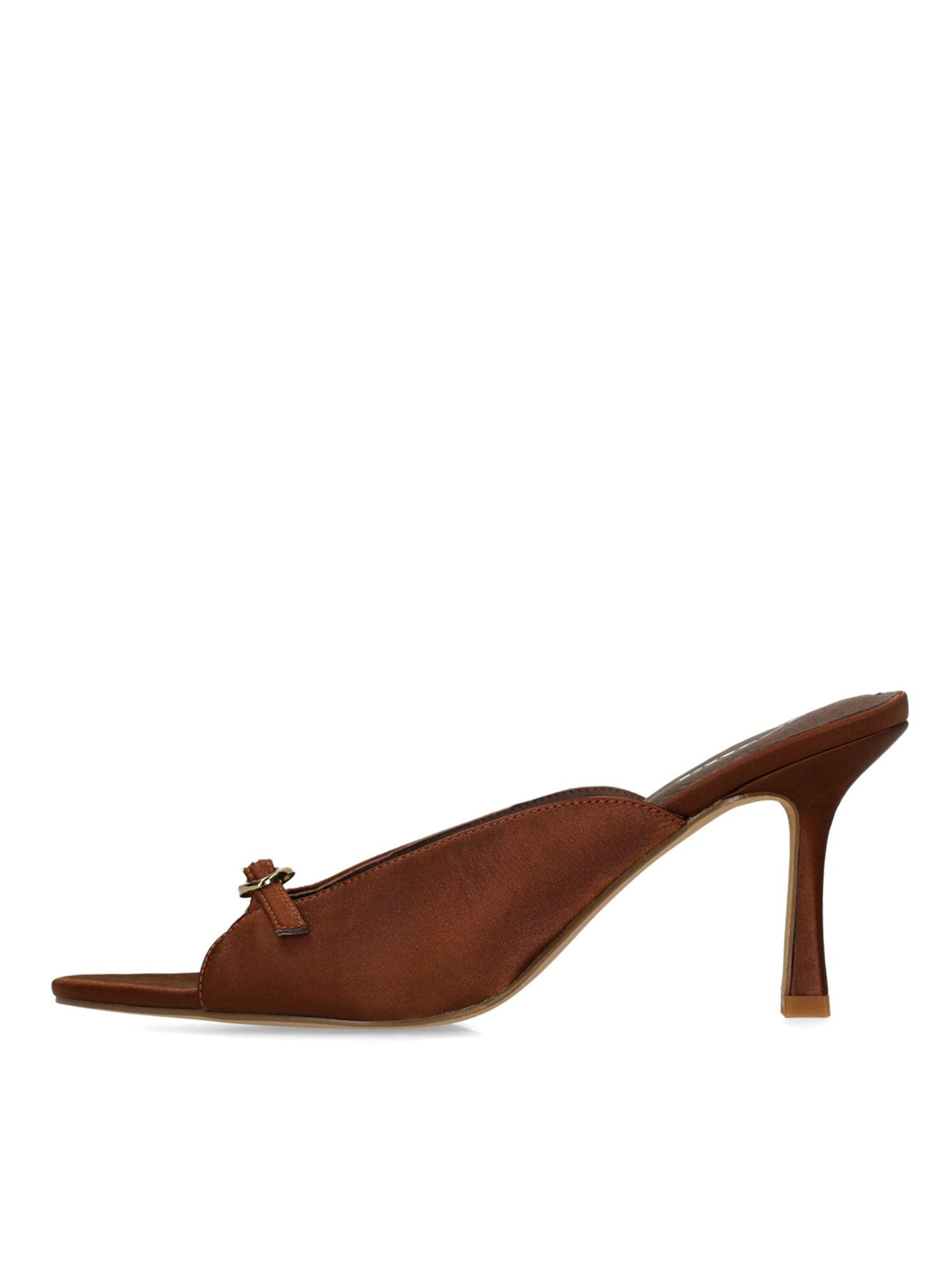 Sandales SACHA en marron