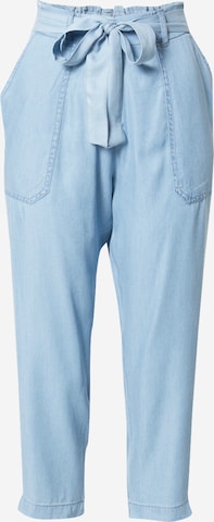 BLUE SEVEN Jeans in Blauw: voorkant