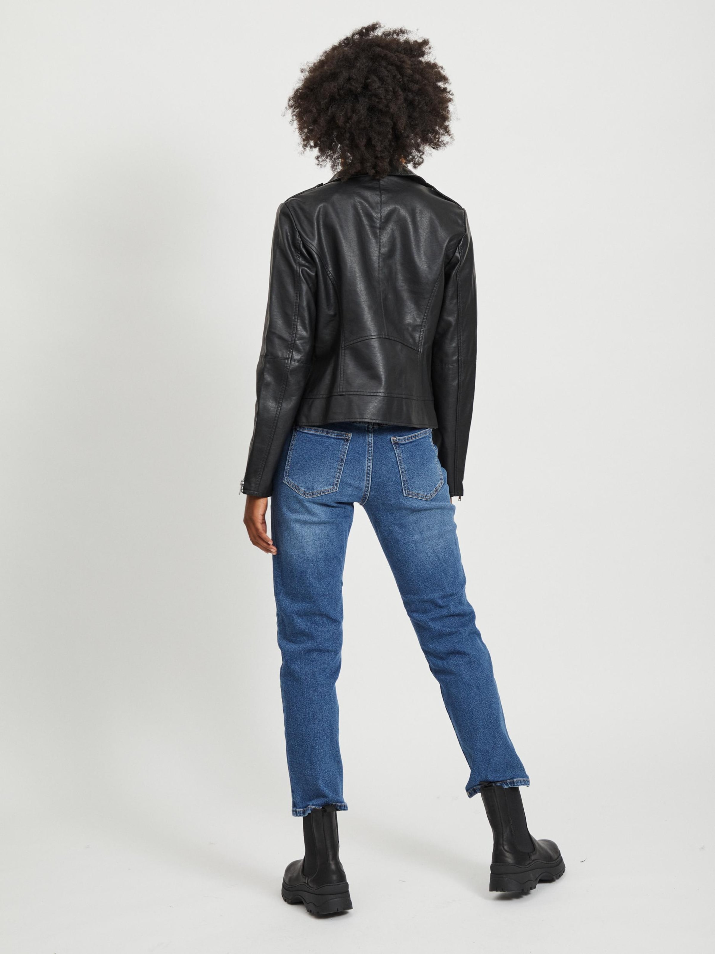 Vestes en cuir VILA pour femmes Achetez en ligne ABOUT YOU