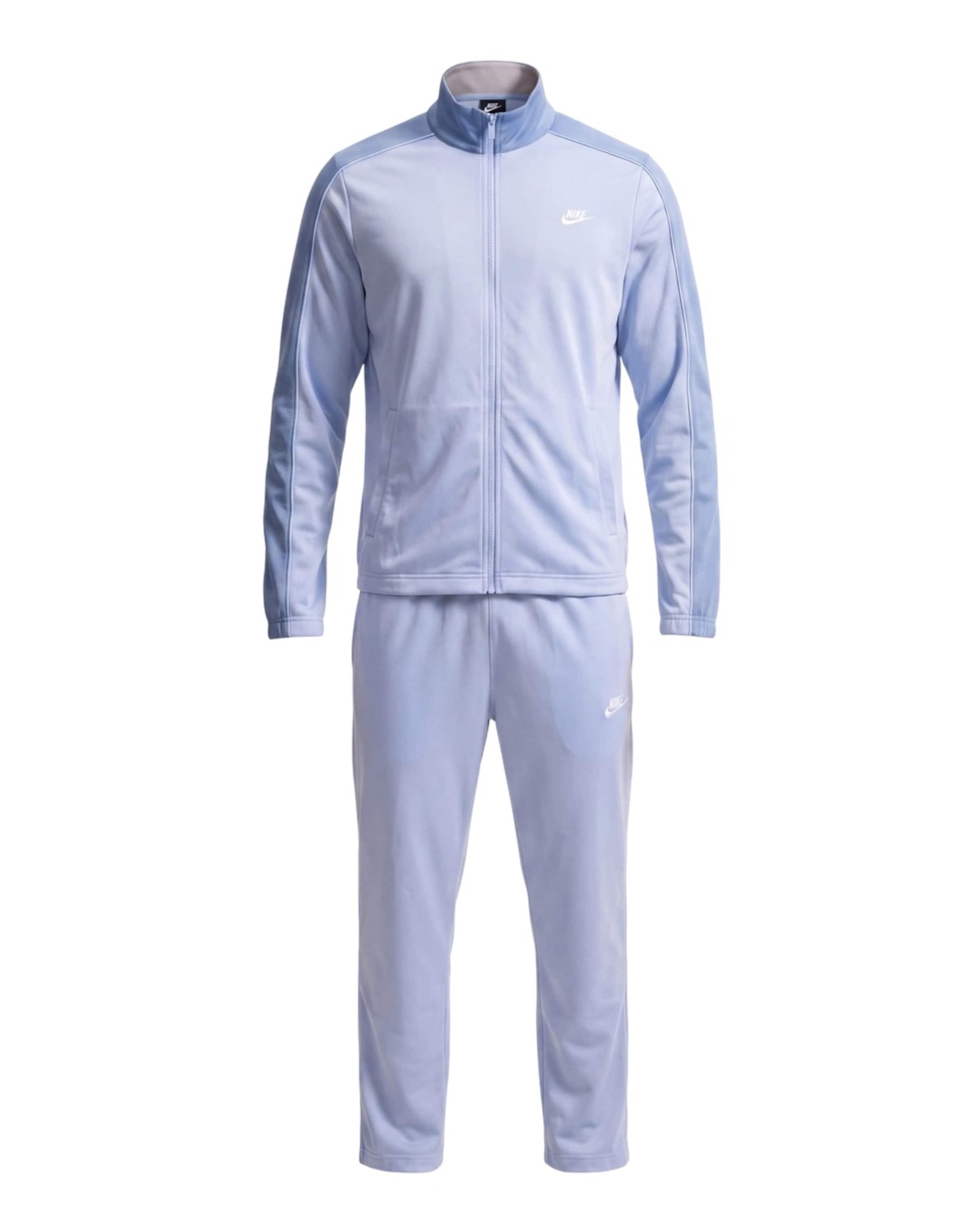 Nike Sportswear Fato de jogging 'Club' em M em opal / azul claro, Vista do artigo