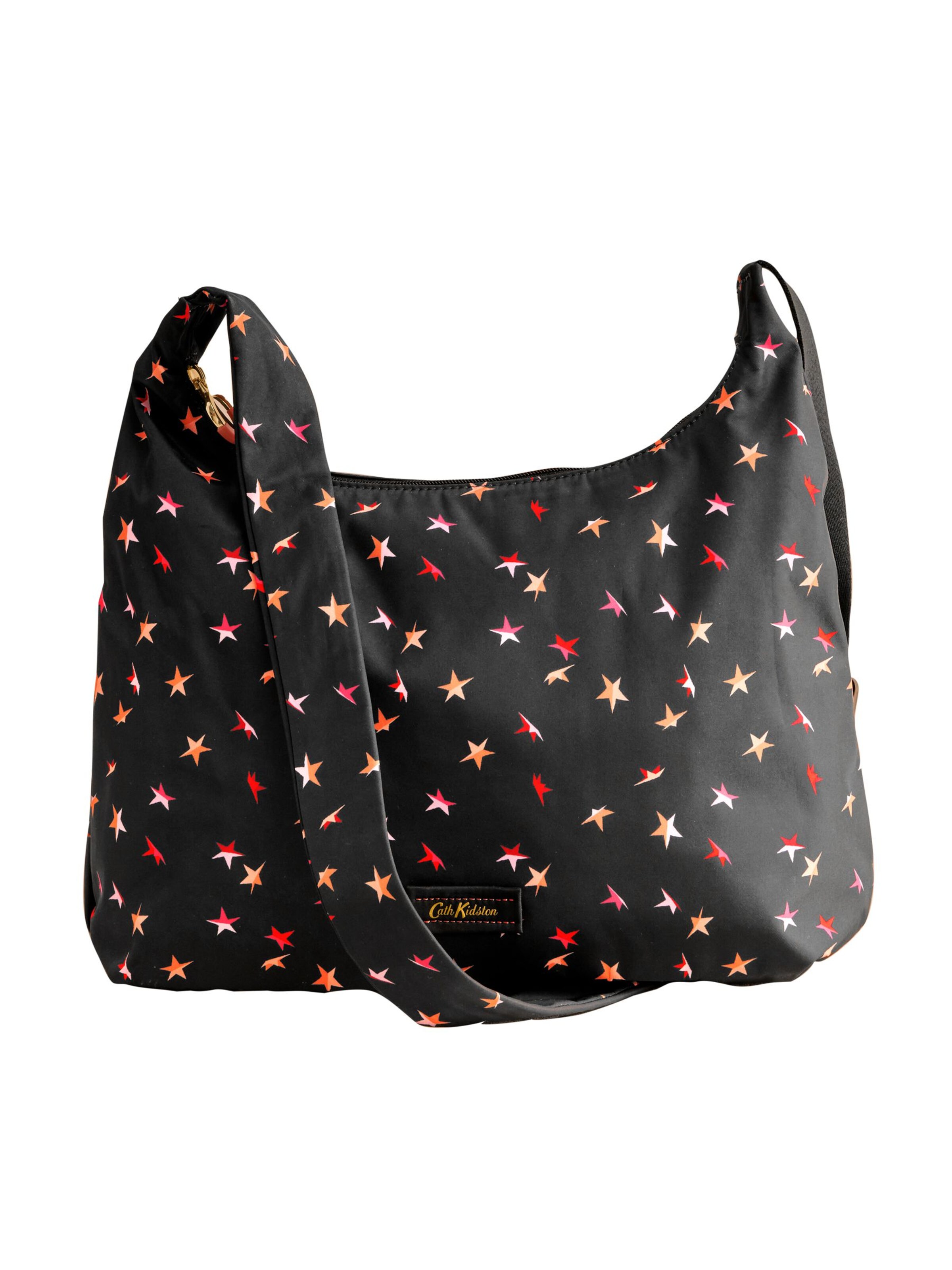 Cath Kidston Crossbody bag in Black: front