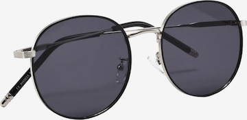 ZOVOZ Sunglasses 'Nemesis' in Black: front