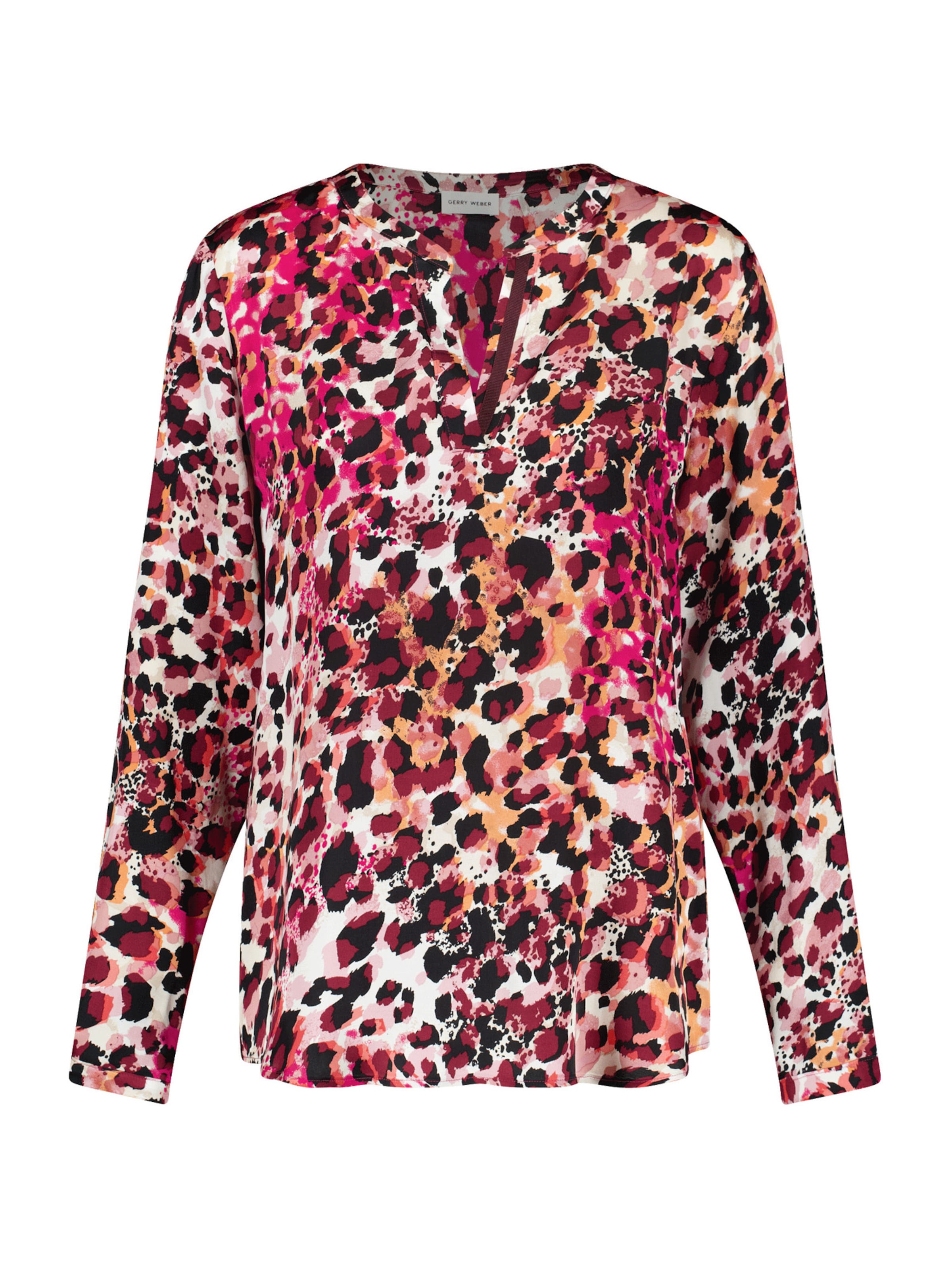 GERRY WEBER - Blusa em rosa: frente