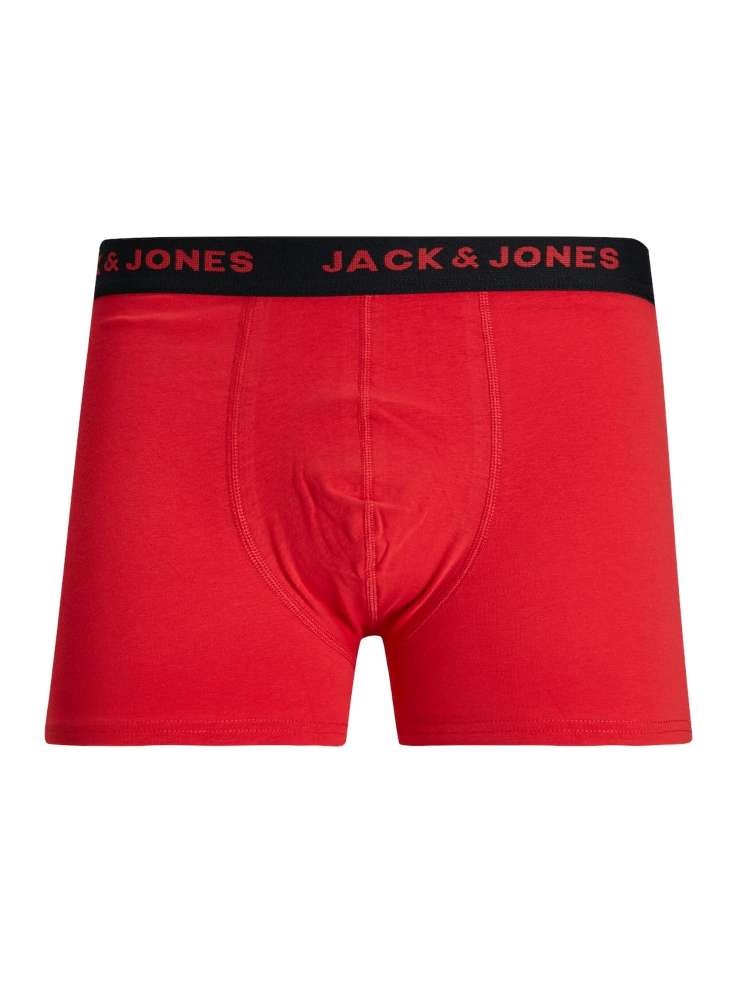 JACK & JONES Boxer shorts 'Brando' in Green