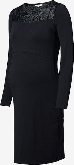 Noppies Φόρεμα 'Corsham' σε μαύρο, Άποψη προϊόντος