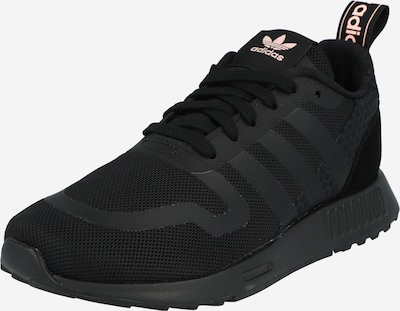 fekete ADIDAS ORIGINALS Rövid szárú edzőcipők 'Multix', Termék nézet