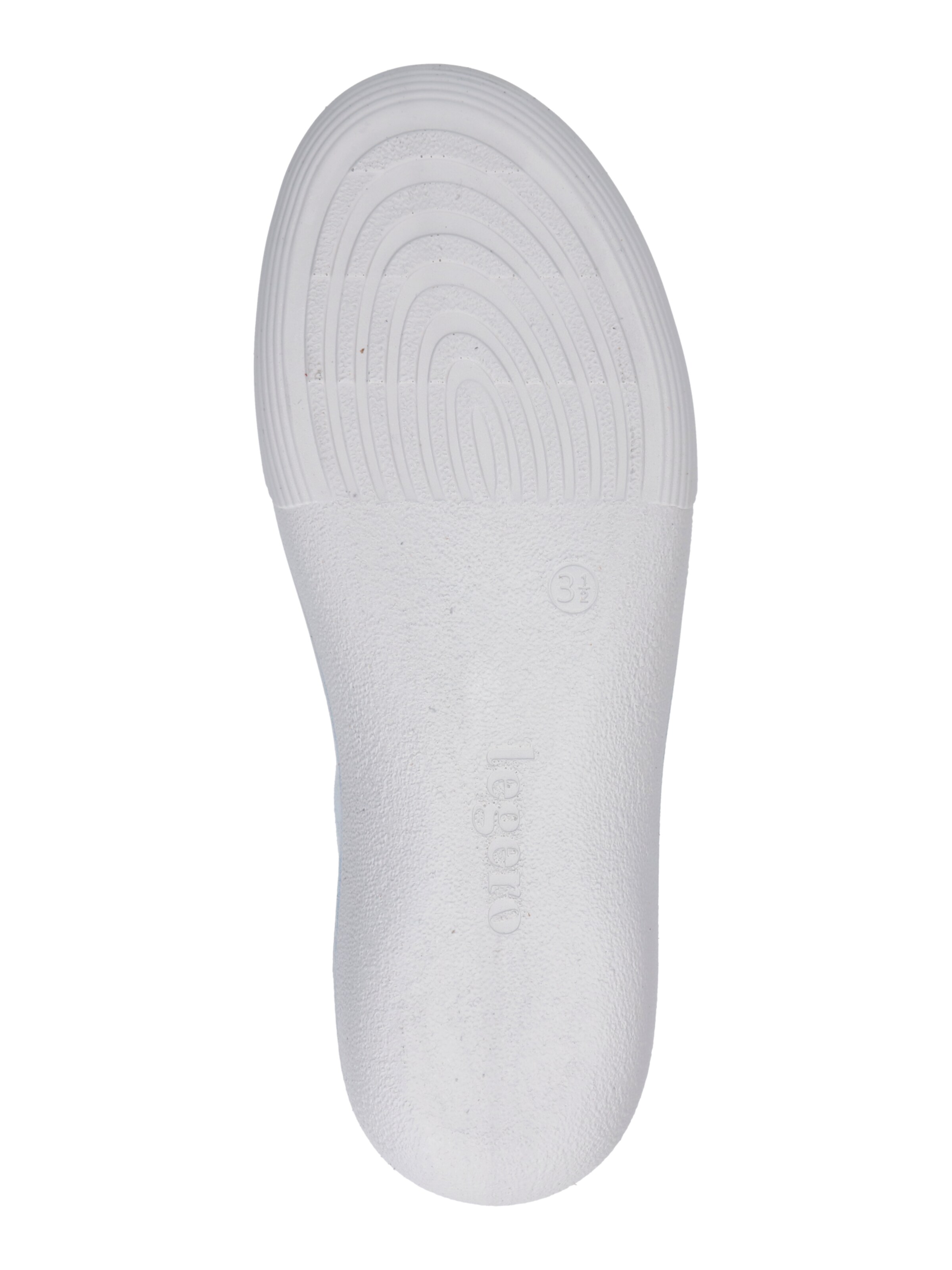 Legero Sneaker in Blau