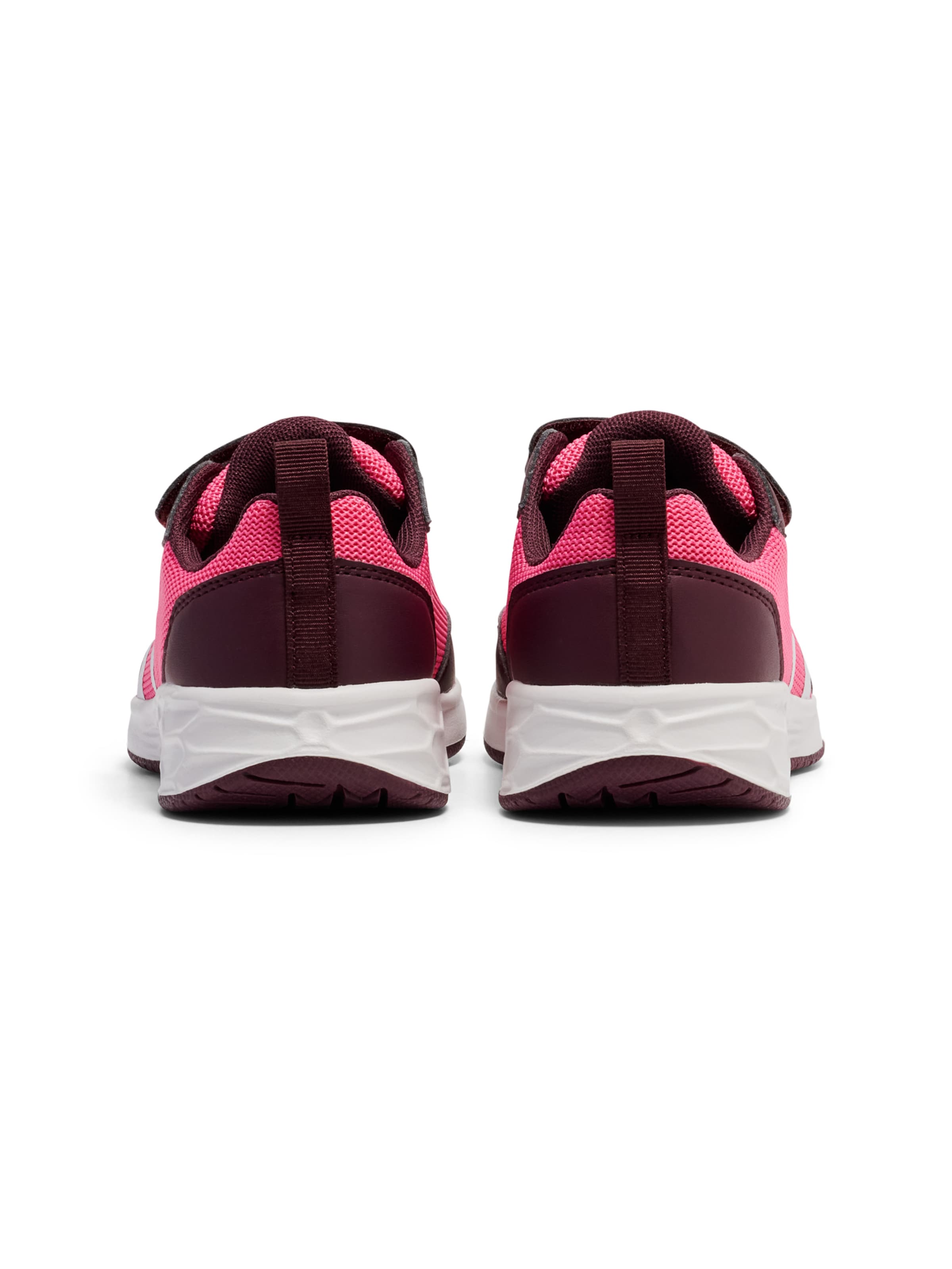 Hummel Sportschoen 'Turbo Run 1.0' in Roze