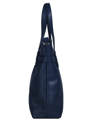 Cluty Shopper‌‌ in Blau