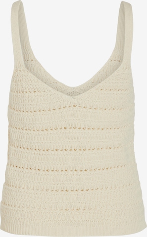 VILA Top 'Kea' in Beige